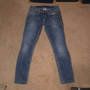 True Religion jeans